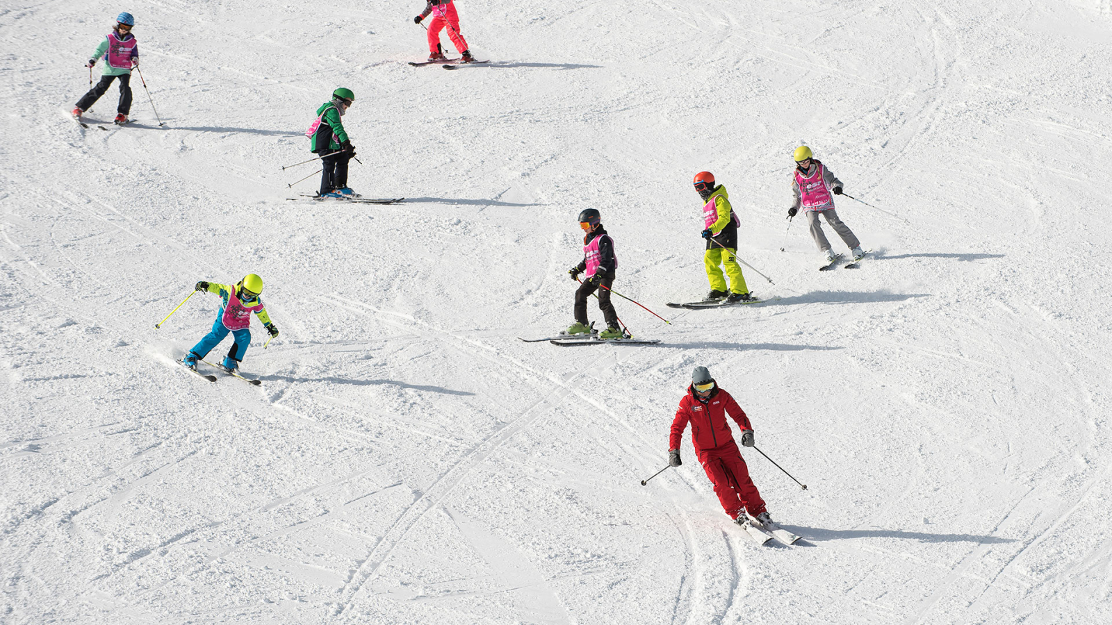 Cours collectifs enfants