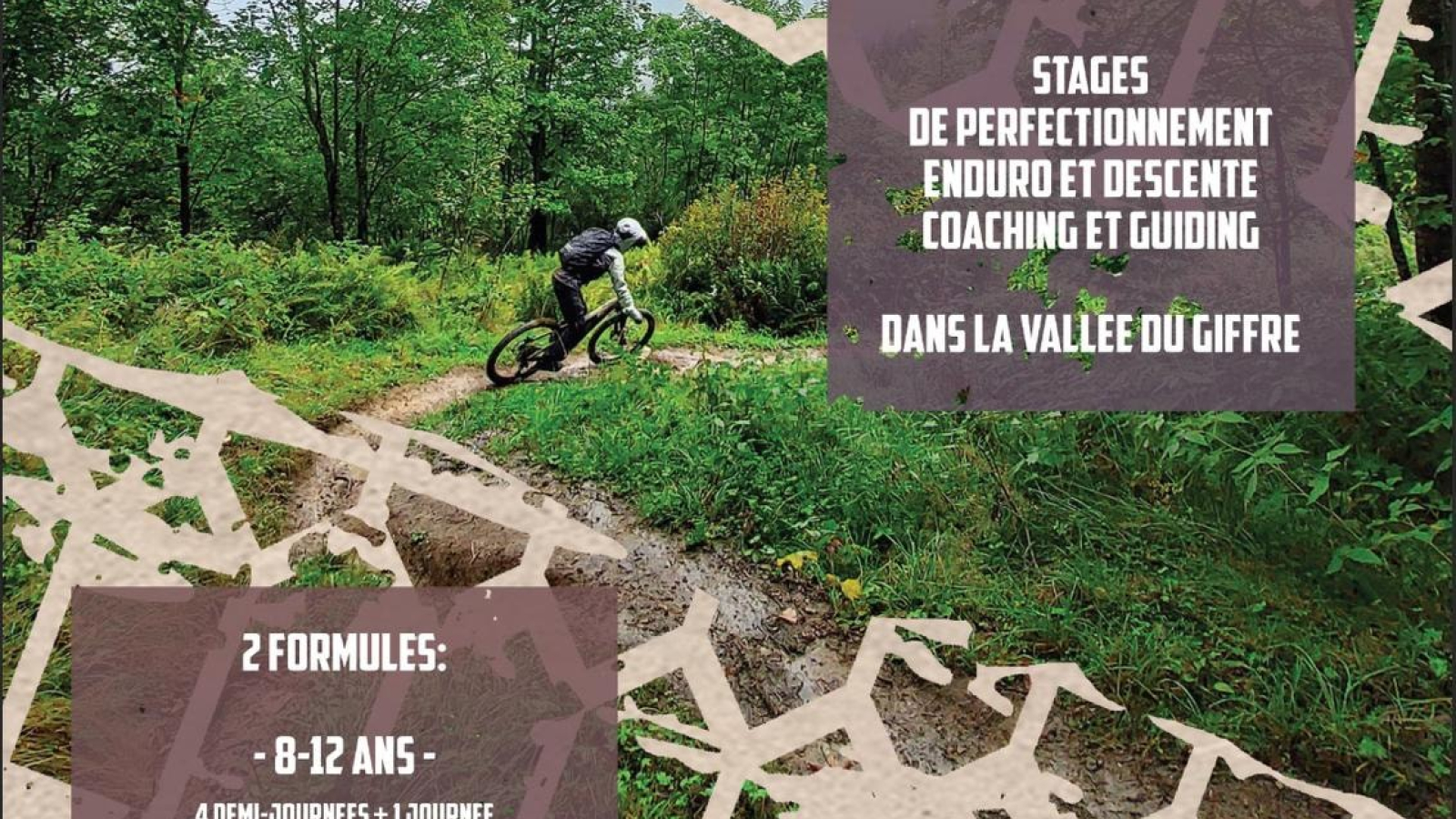 AFFICHE DE L EVENEMENT
