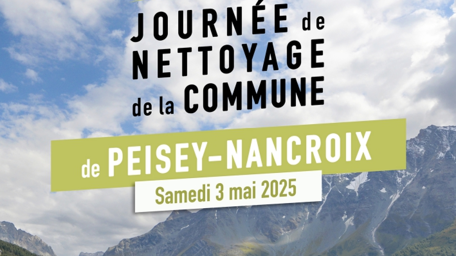 Affiche