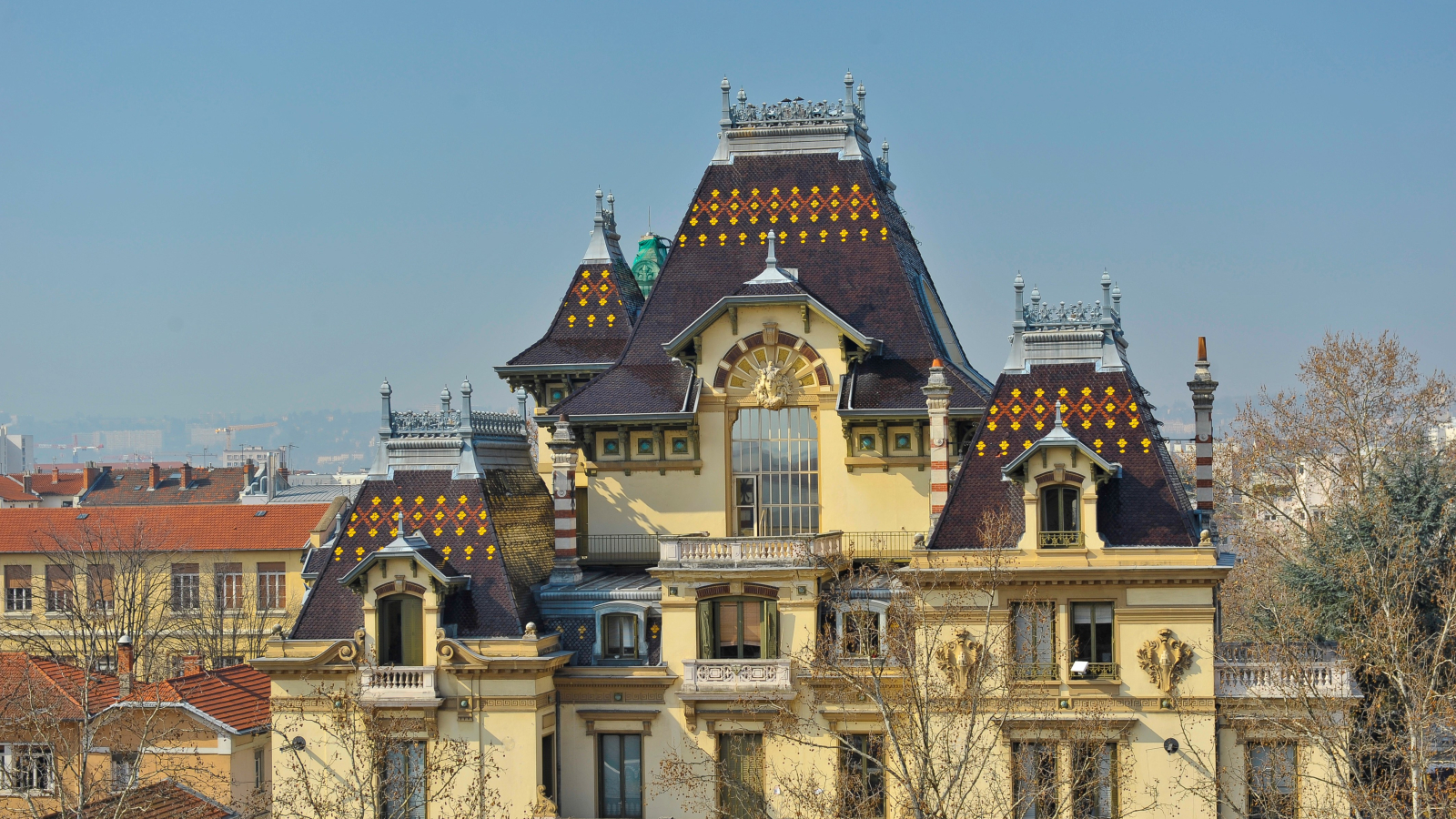 Musée Lumière