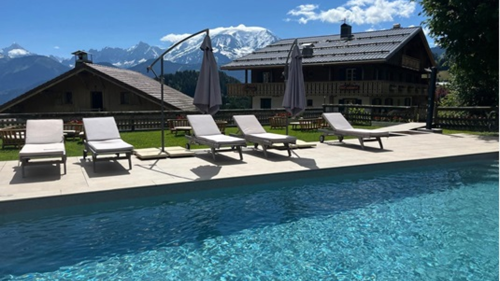 Piscine des Roches Fleuries