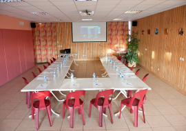 Salle de réunion