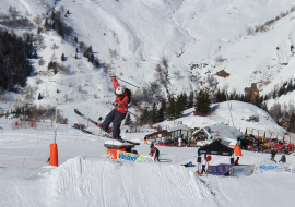 Snowpark