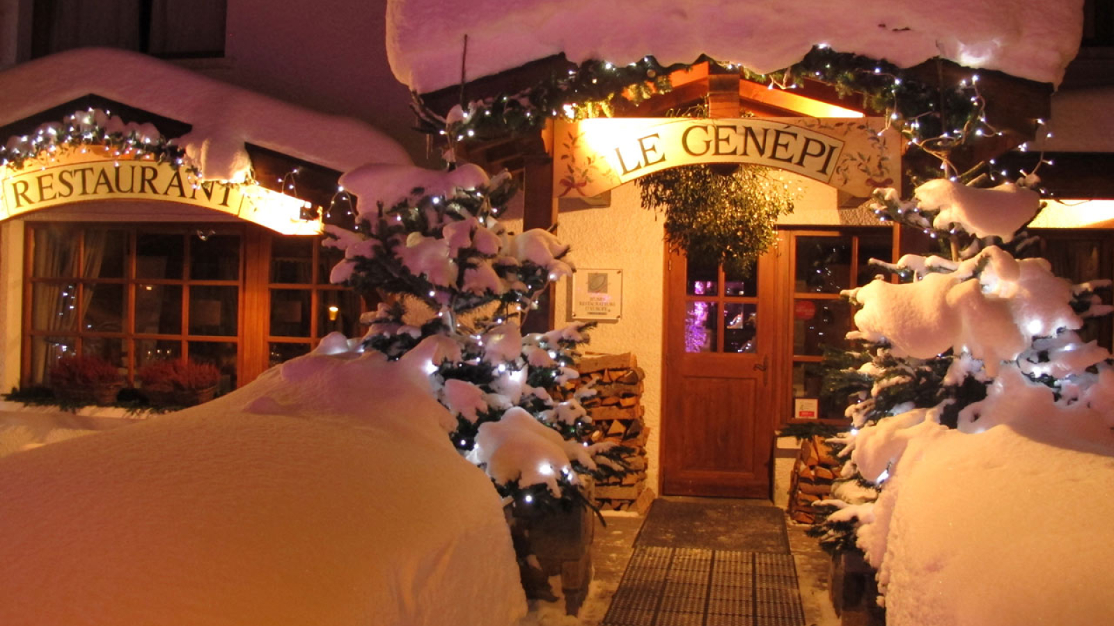 Genepi