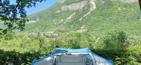 Camping Le Colombier