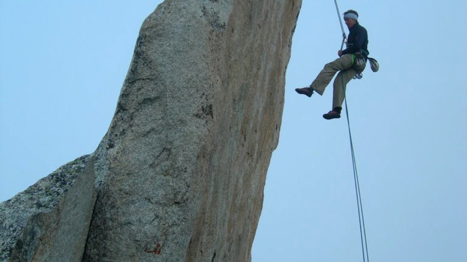 In Bonneval sur Arc, discover mountaineering with Bonneval Alpin Center