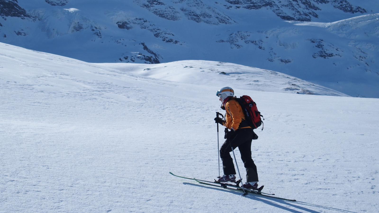 Ski de rando 2