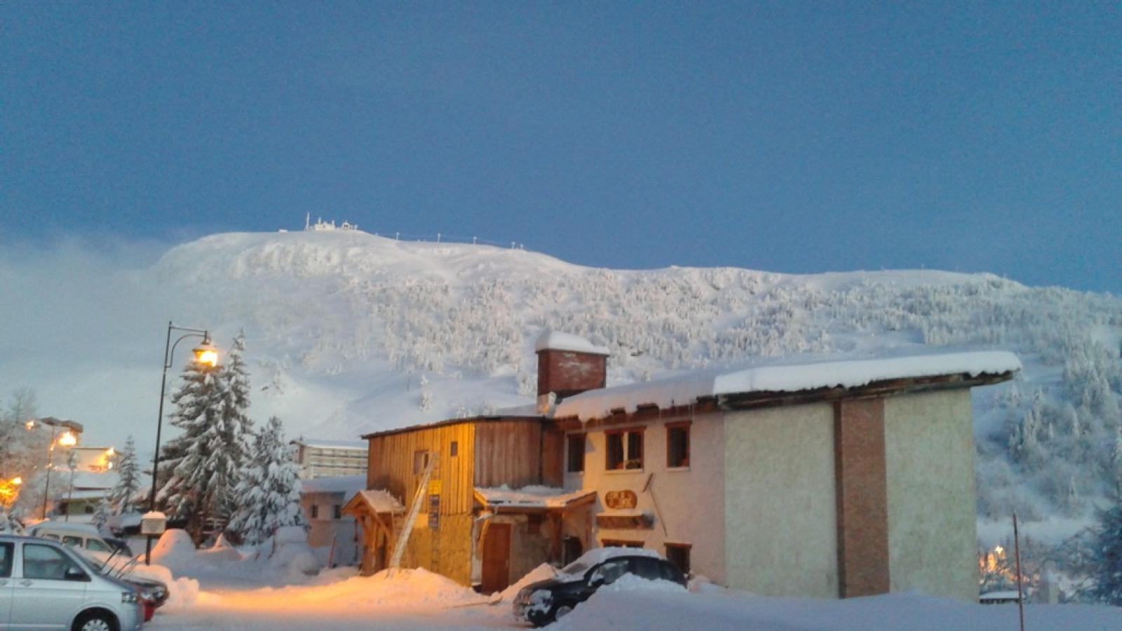 Etape du Fanfoué B&B picture