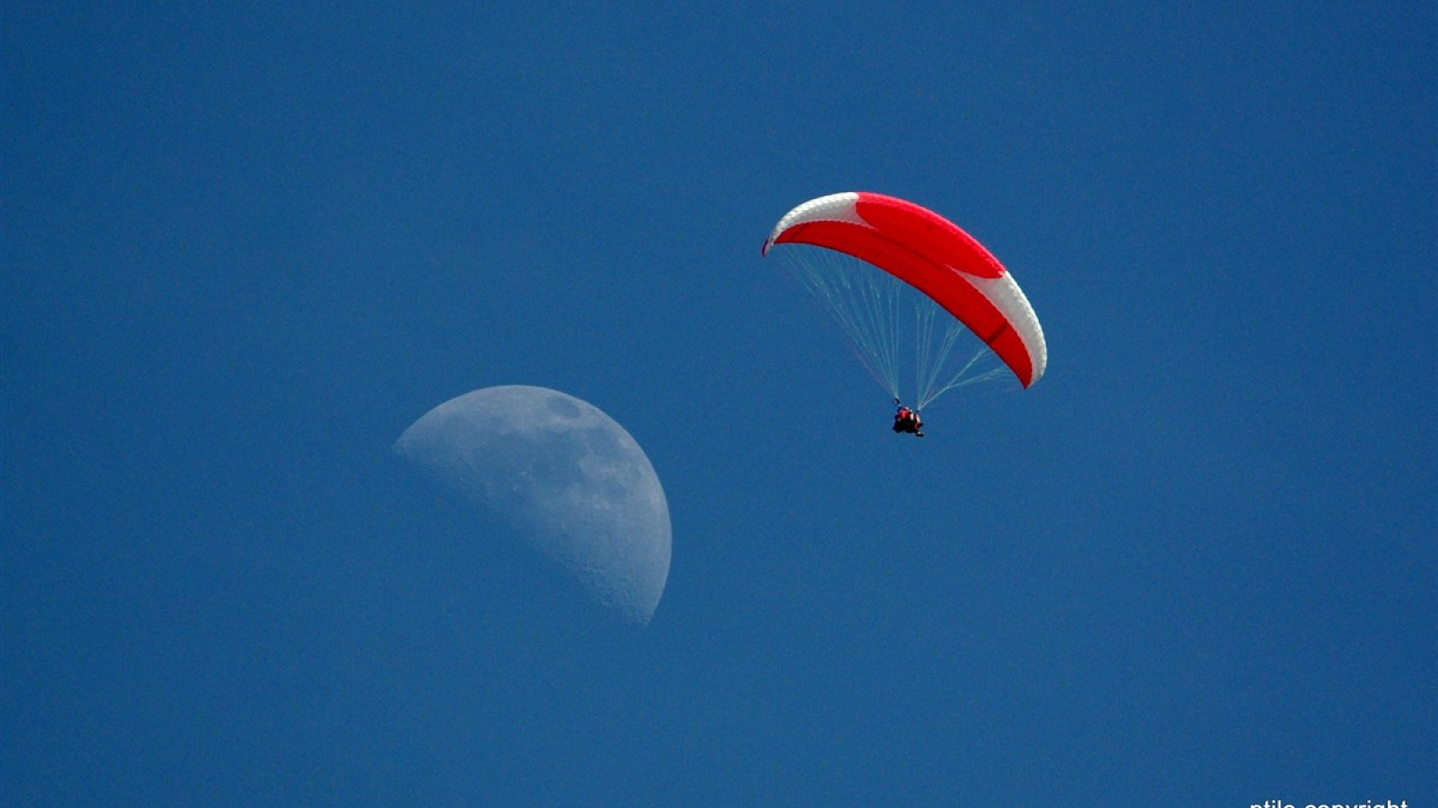 Parapente