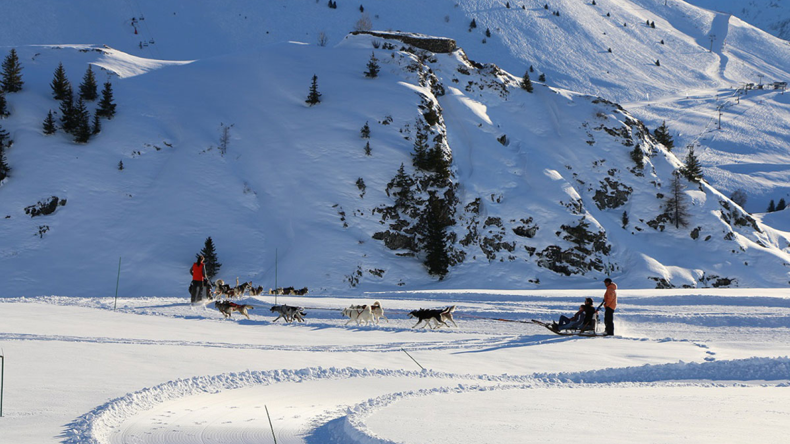 Alpe d'Huez