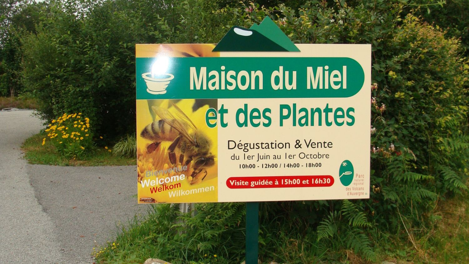 Enseigne