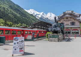 chamonix visite guidée terre2savoie