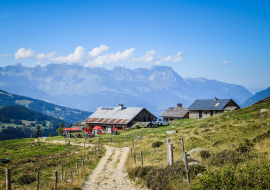 Le refuge du Truc