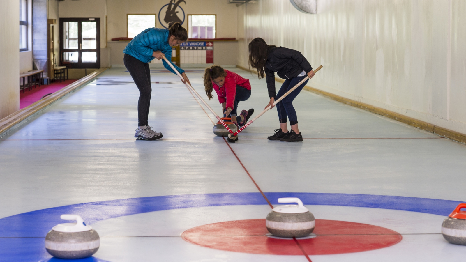 Curling