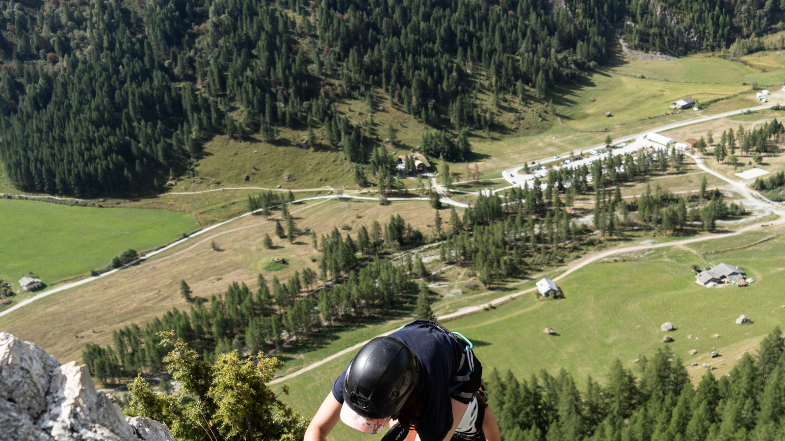 Via ferrata