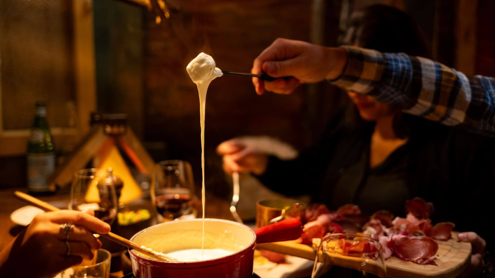 Fondue