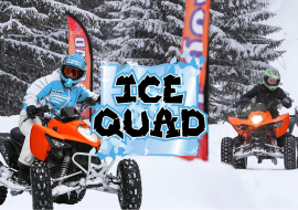 circuit Ice quad