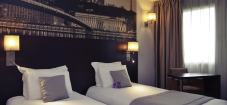 Mercure Lyon Est Chaponnay