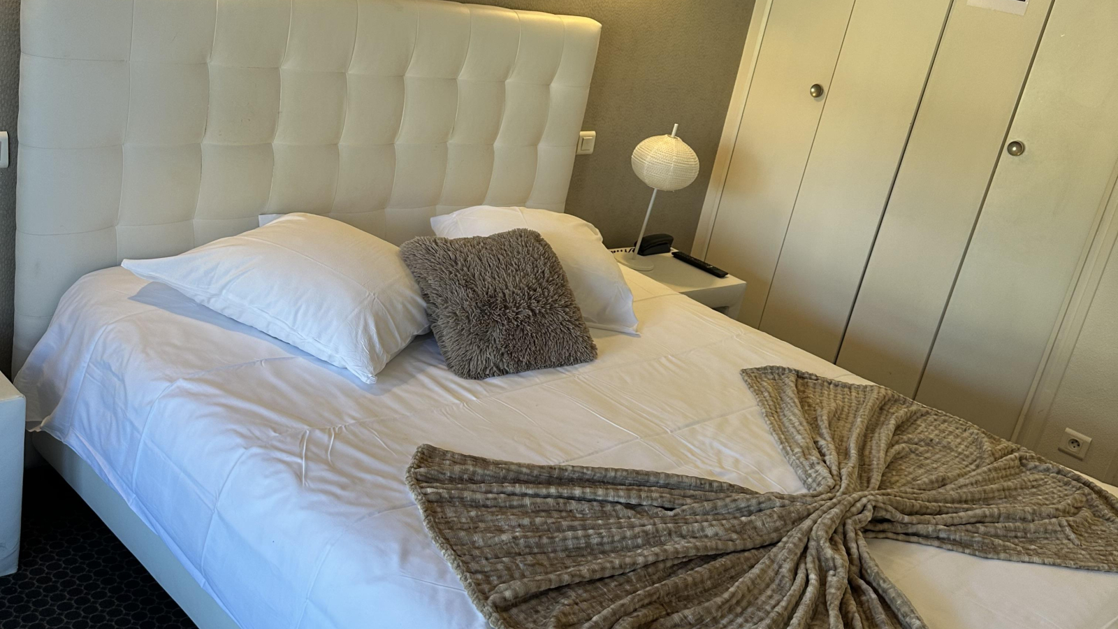 Chambre standard