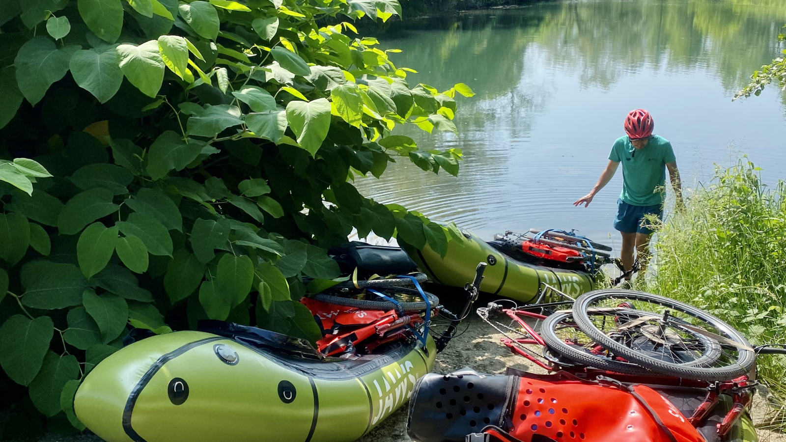 Packraft-Aix-les-Bains-Riviera-des-Alpes