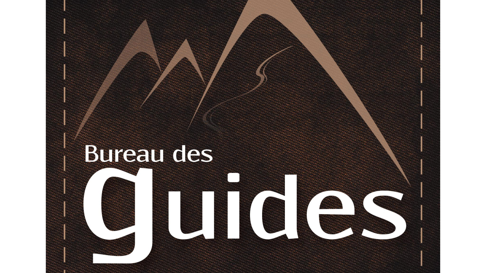 bureau des guides