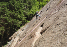 Escalade