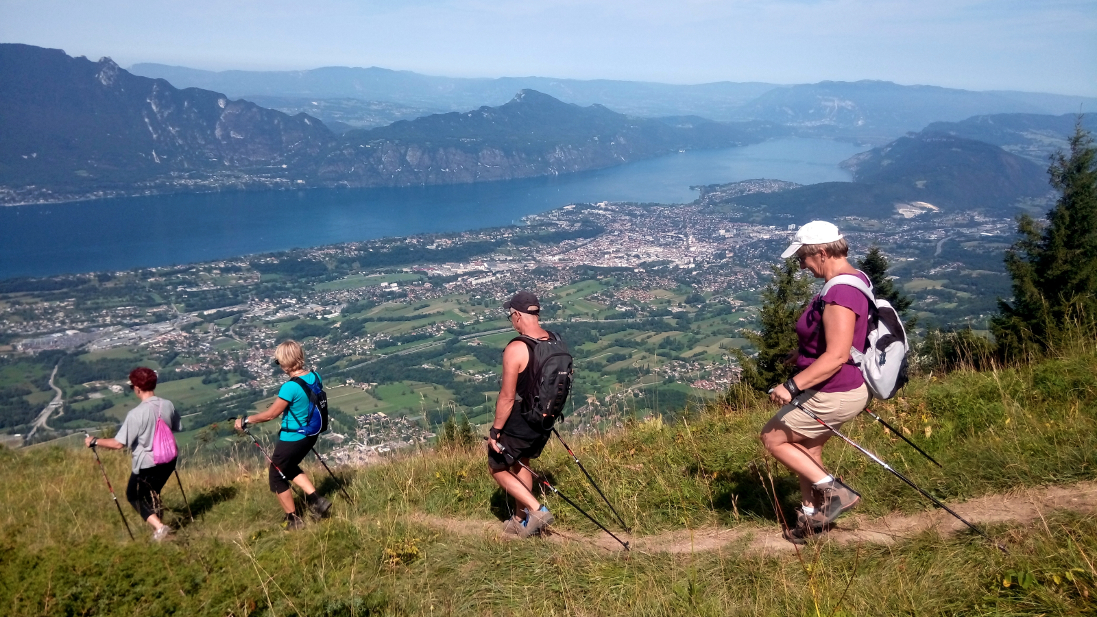 lac du Bourget