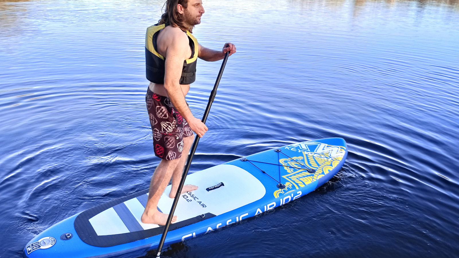 Paddleur