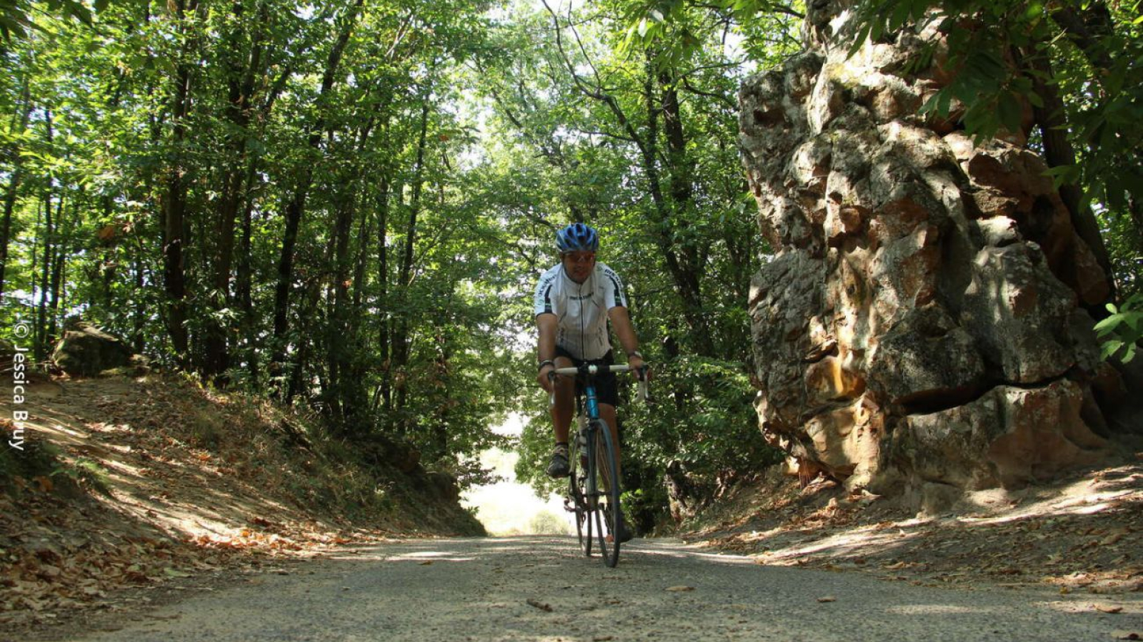 7 Les collines de la Galaure