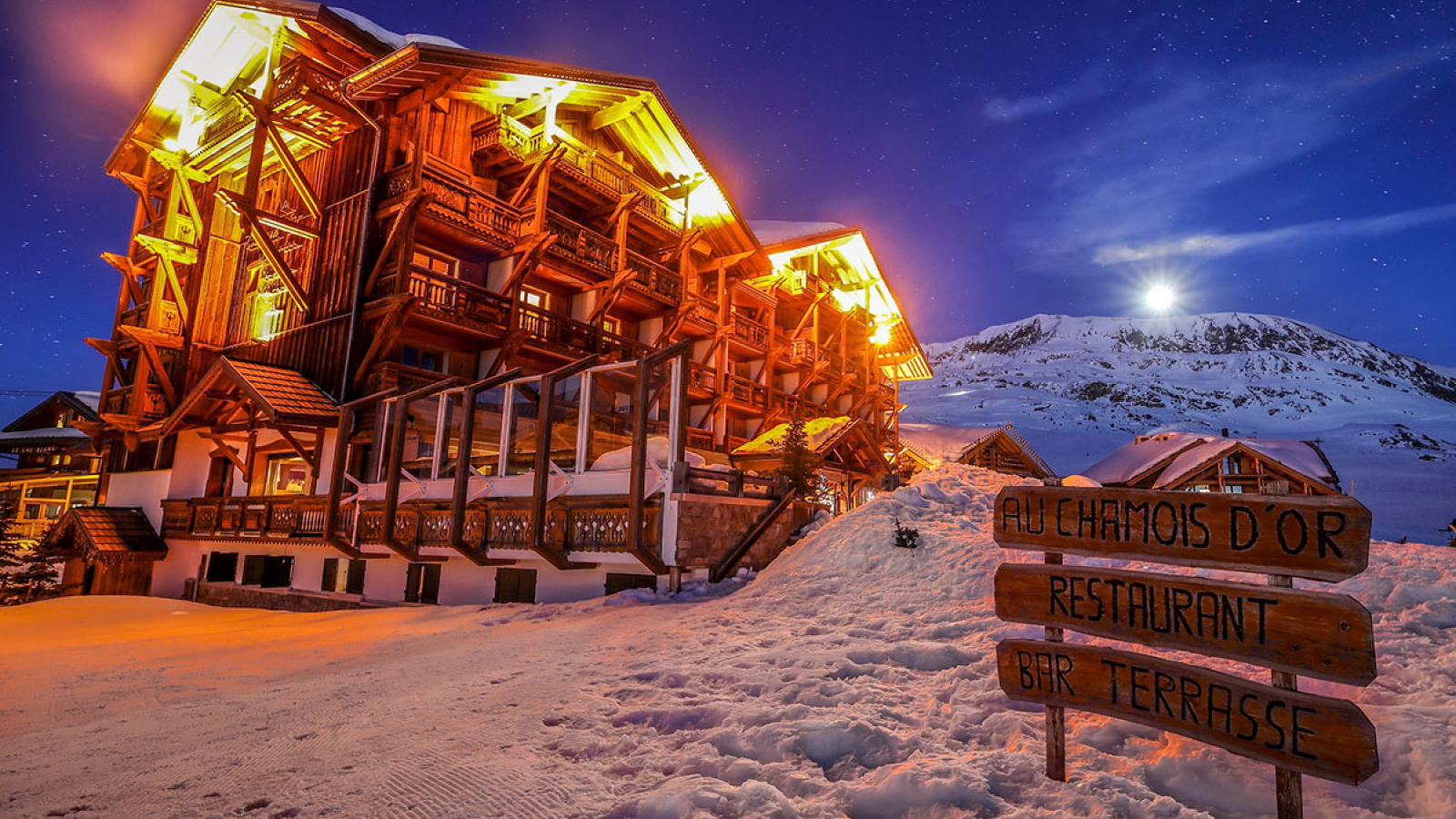 Alpe d'Huez