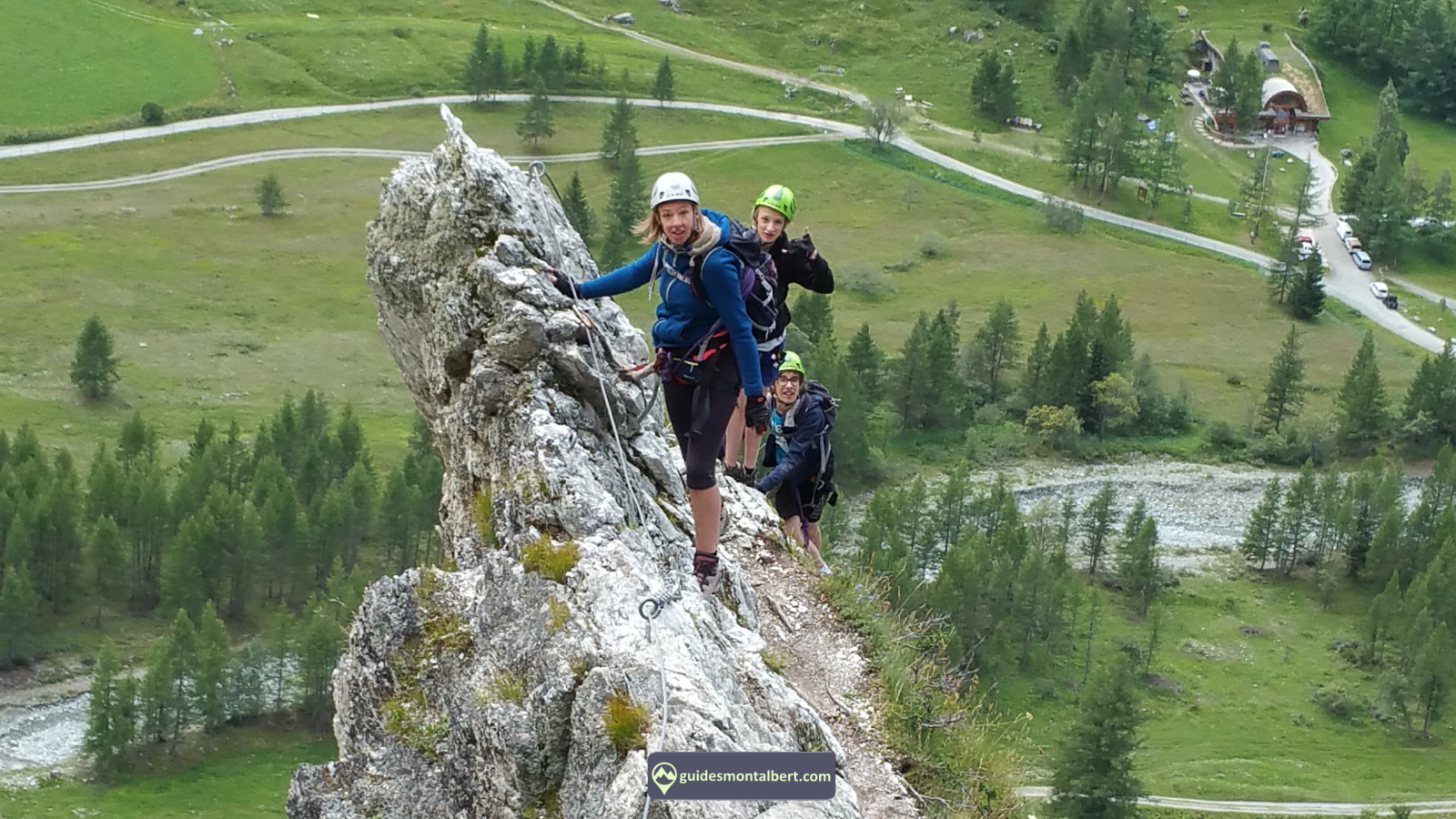 Via Ferrata