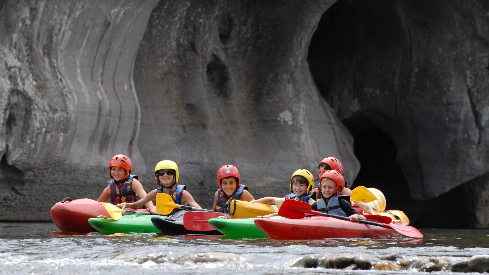 Stage Mini Kayak 