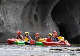 Stage Mini Kayak 