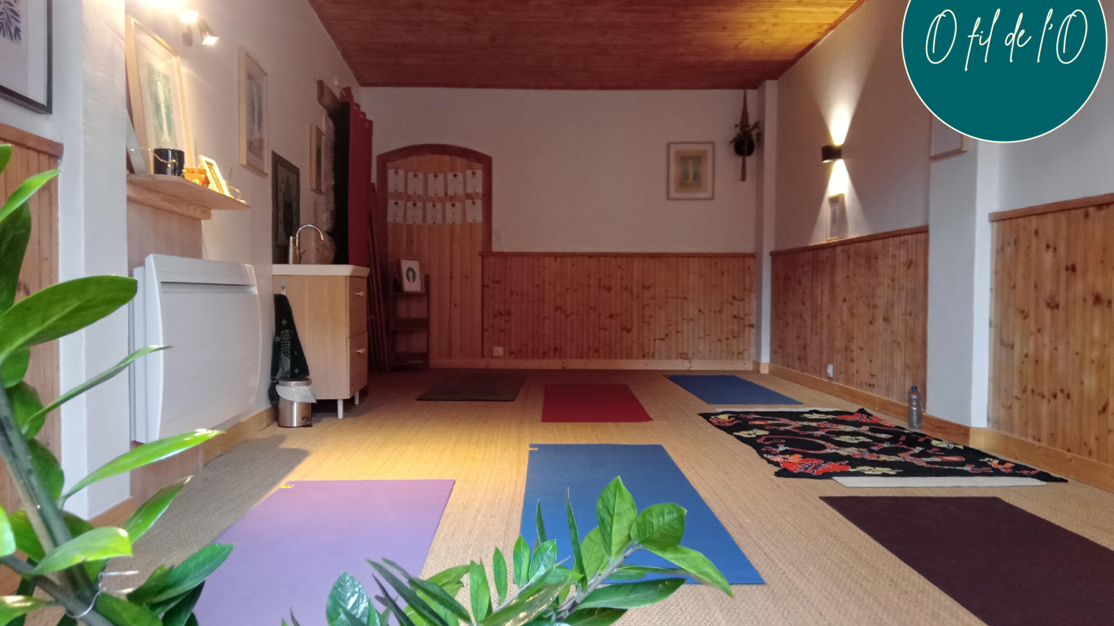 Salle O fil de l'O