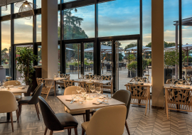 Restaurant Le Cannelle
