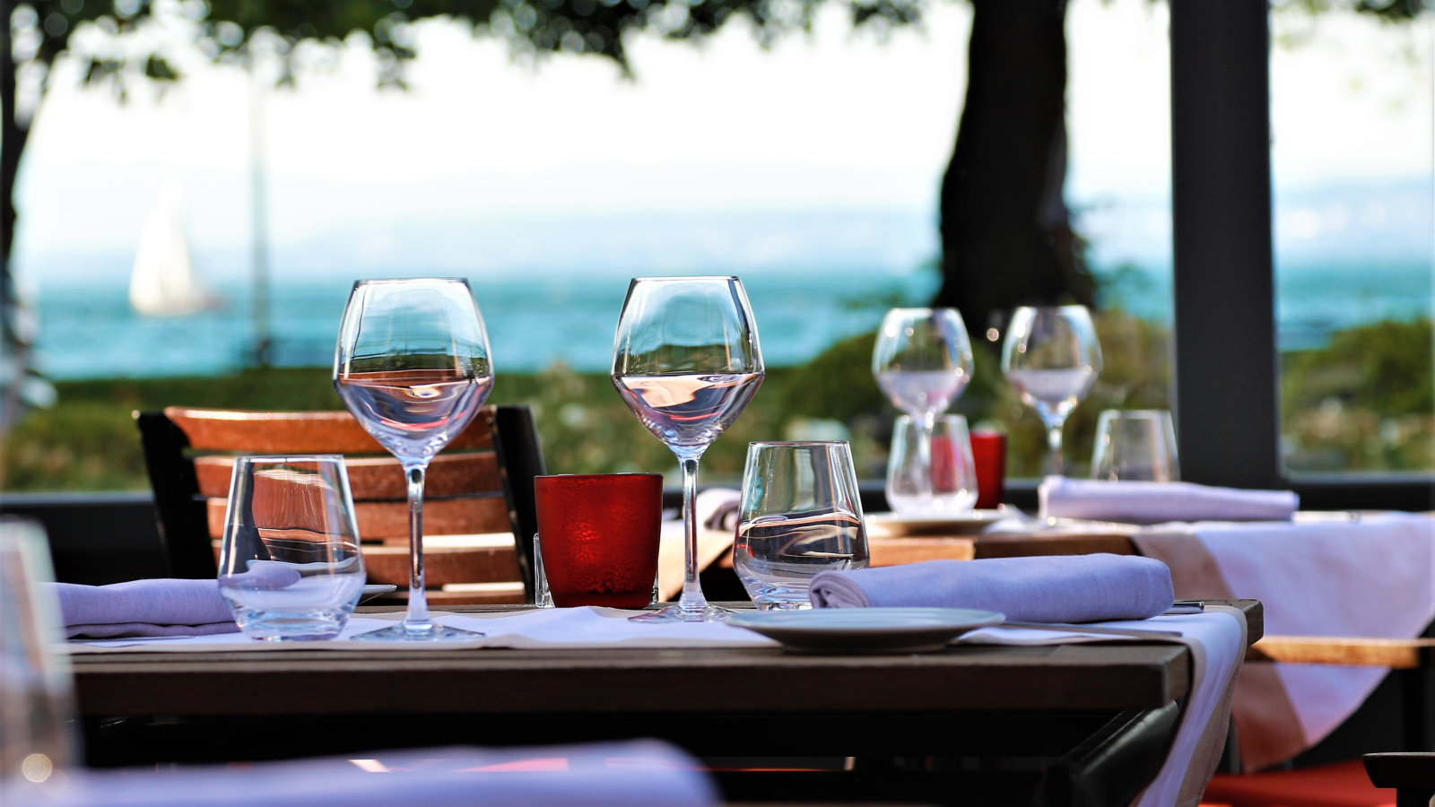 Terrasse du Riva