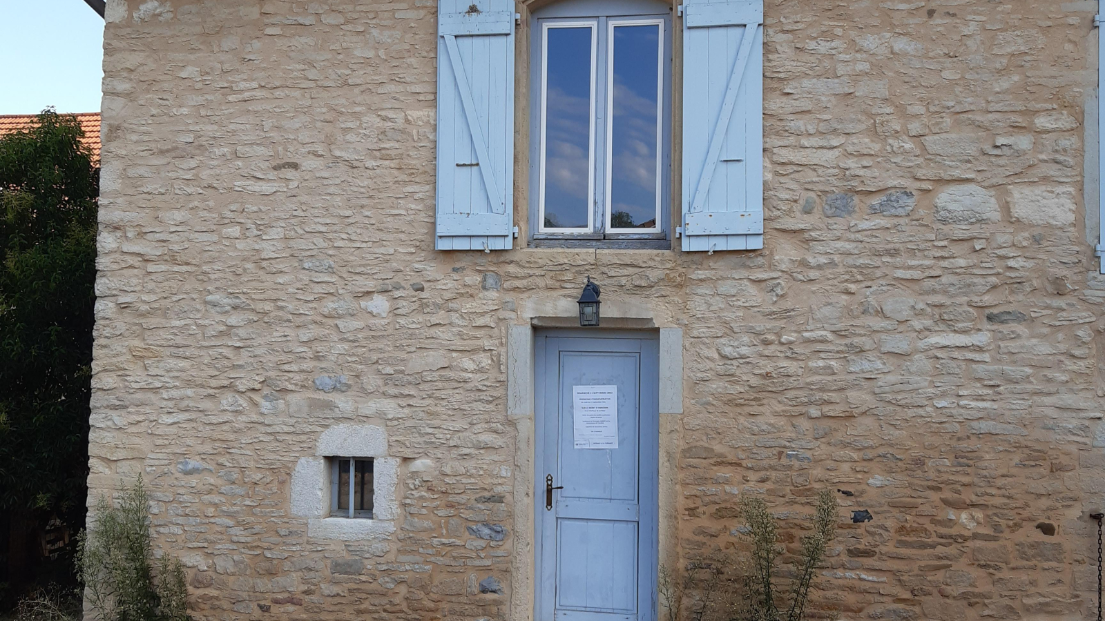 Annoisin-Chatelans - Balcons du Dauphiné - Nord-Isère - à moins d'une heure de Lyon