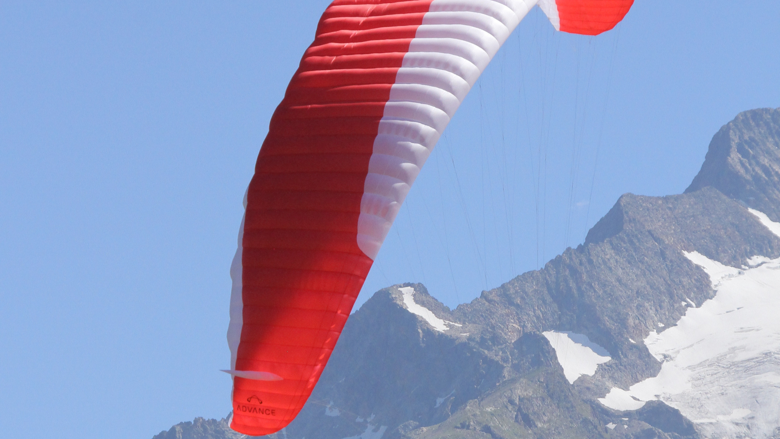 Air Ailes Parapente