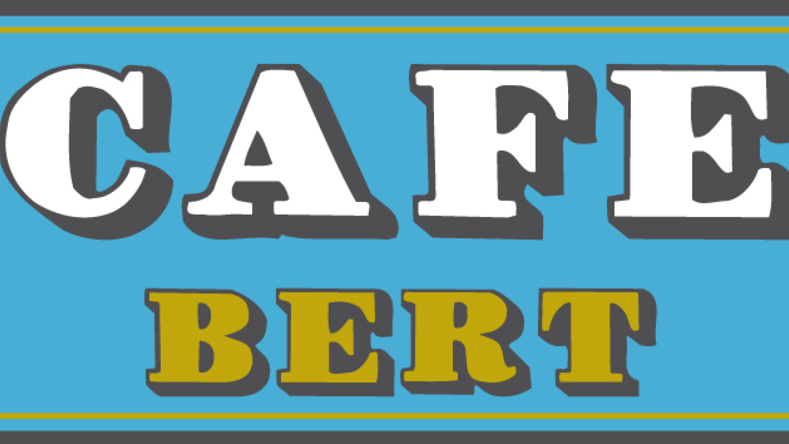 Café Bert