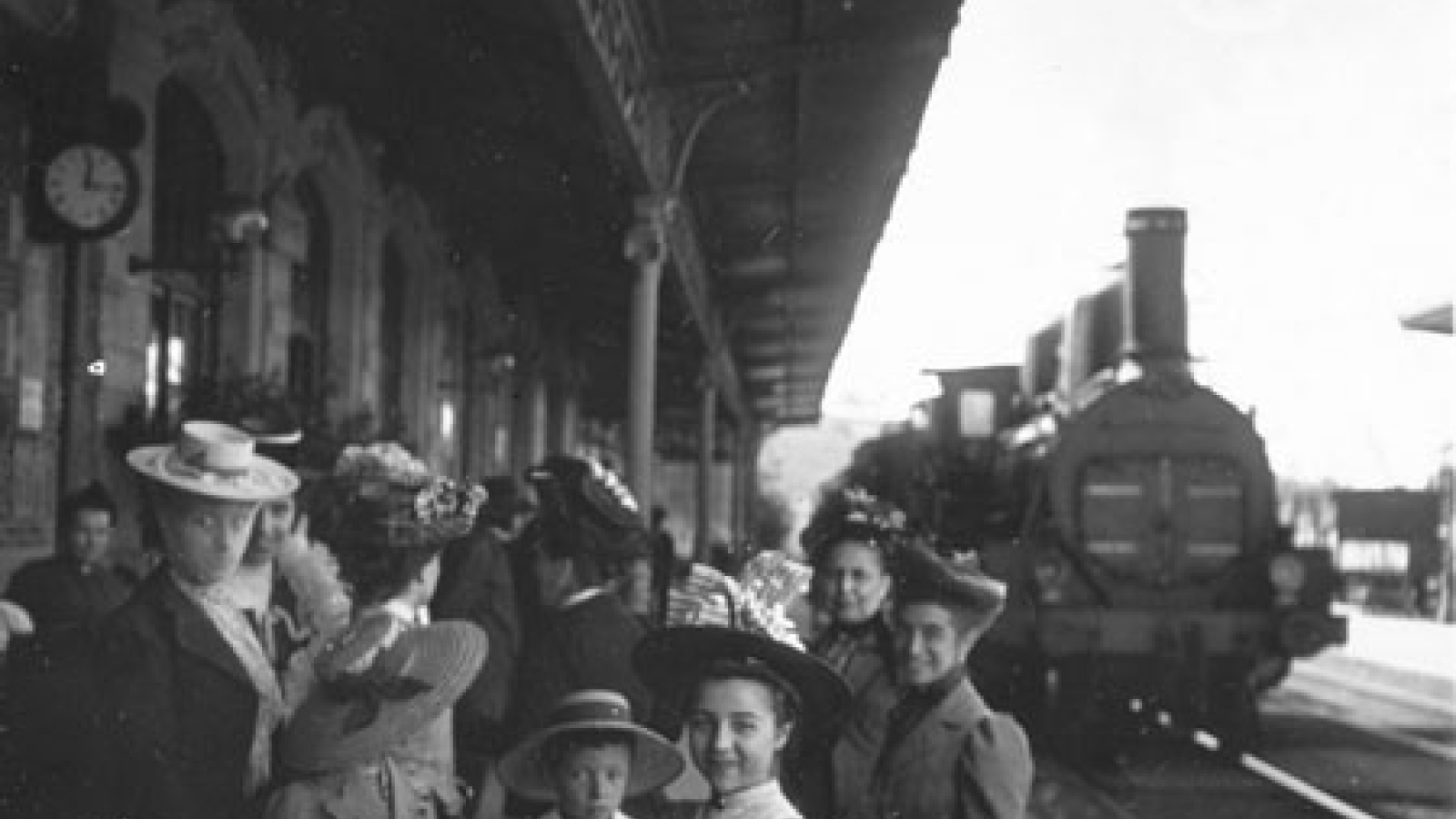 Gare de Royat-Chamalières