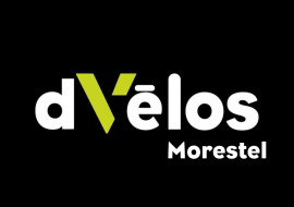 Dvélos Morestel - Location de cycles