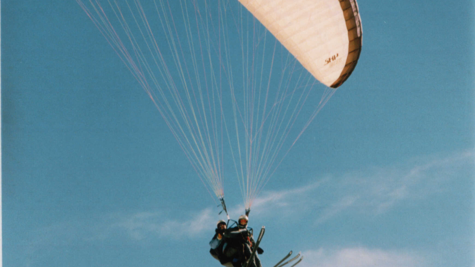 Parapente Airline