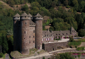 Château Anjony