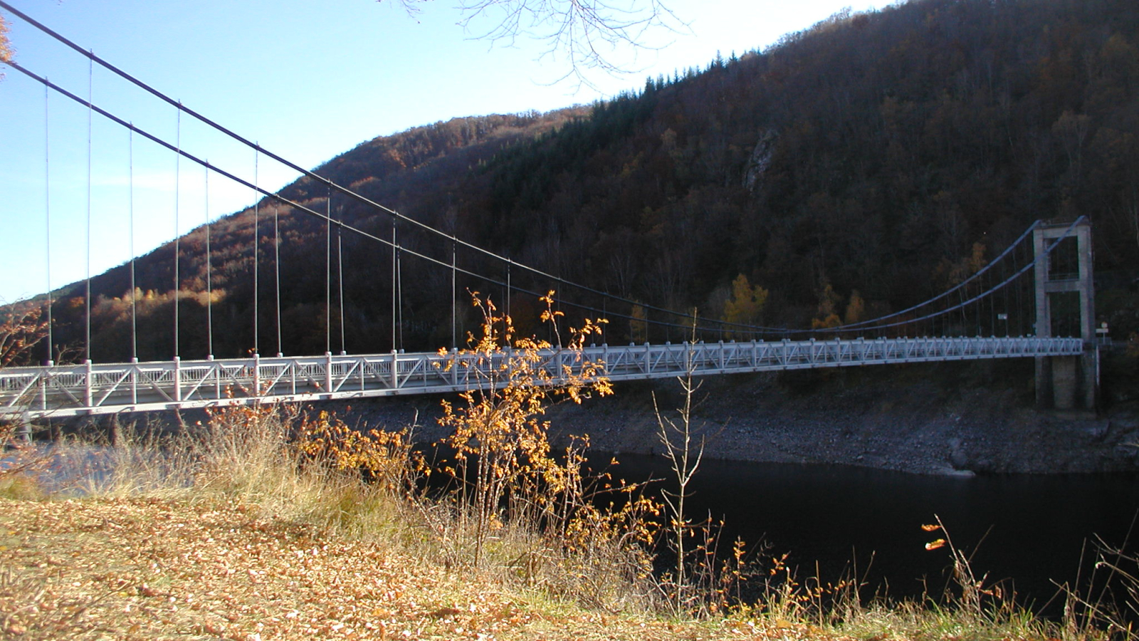 Pont de Tréboul