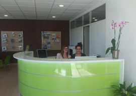 Office de Tourisme intercommunal Destination Leman