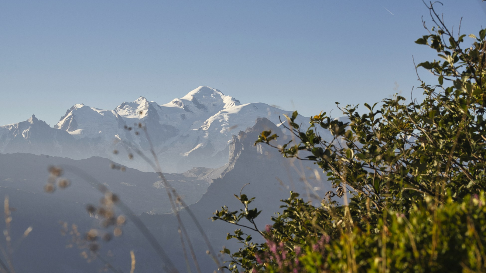 Mont Blanc